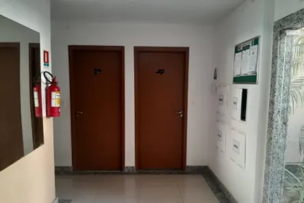 Apartamento com 2 Quartos à venda, 47m² no Boa União (Abrantes), Camaçari