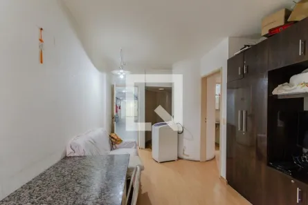 Apartamento com 1 Quarto à venda, 36m² no Liberdade, São Paulo