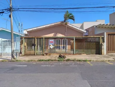 Casa com 3 Quartos à venda, 179m² no Vila Nossa Senhora da Paz, São José do Rio Preto