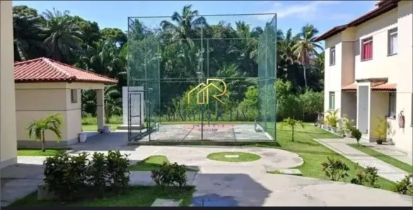 Apartamento com 2 Quartos à venda, 62m² no Catu de Abrantes (Abrantes), Camaçari
