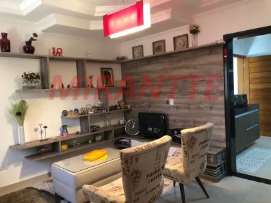 Casa de Condomínio com 3 Quartos à venda, 128m² no Vila Guaca, São Paulo