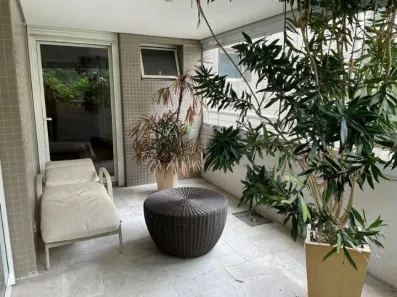 Apartamento com 3 Quartos à venda, 265m² no Paraíso, São Paulo