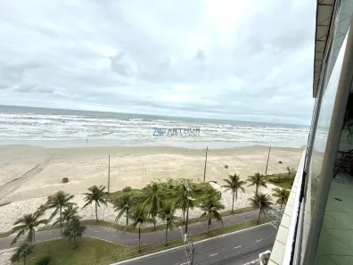 Apartamento com 3 Quartos à venda, 86m² no Maracanã, Praia Grande