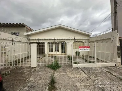 Casa com 3 Quartos para alugar, 265m² no Jardim São Rafael, Campinas