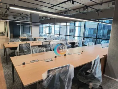 Sala Comercial para alugar, 467m² no Vila Cruzeiro, São Paulo