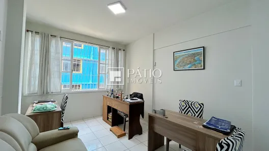 Apartamento com 1 Quarto à venda, 53m² no Campina, Belém
