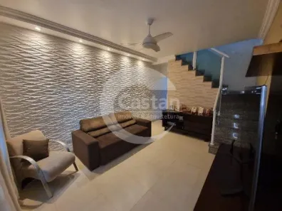 Sobrado com 2 Quartos à venda, 120m² no Vila Ivone, São Paulo