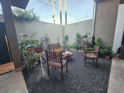 Casa com 3 Quartos à venda, 180m² no Jardim Europa, Barretos