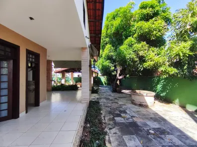 Casa de Condomínio com 2 Quartos à venda, 257m² no Pires Facanha, Eusébio