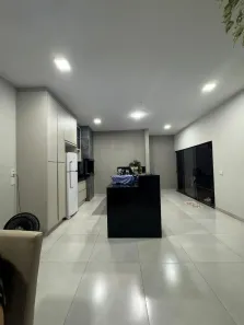 Casa com 2 Quartos à venda, 75m² no Parque das Aroeiras, São José do Rio Preto