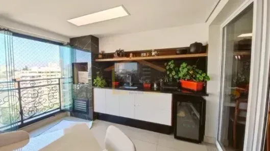 Apartamento com 3 Quartos à venda, 145m² no Vila Lanzara, Guarulhos