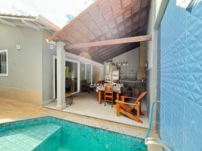 Casa com 3 Quartos à venda, 149m² no Sam Remo, Volta Redonda