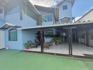 Casa com 3 Quartos à venda, 253m² no Riacho das Pedras, Contagem