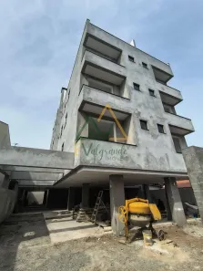 Apartamento com 2 Quartos à venda, 61m² no Emiliano Perneta, Pinhais