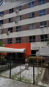 Apartamento com 1 Quarto para alugar, 40m² no Federação, Salvador