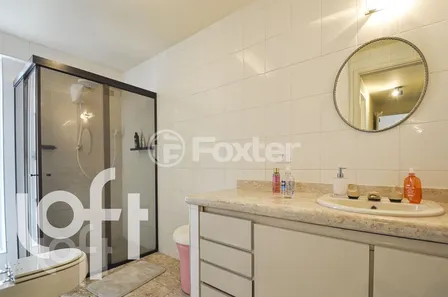 Apartamento com 2 Quartos à venda, 86m² no Ipiranga, São Paulo