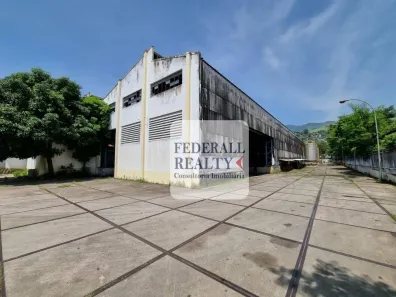 Galpão/Depósito/Armazém para venda ou aluguel, 9432m² no Centro, Mesquita