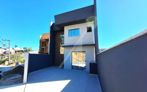 Casa com 2 Quartos à venda, 90m² no Itoupava Norte, Blumenau