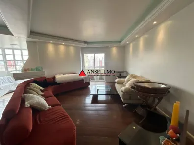 Apartamento com 4 Quartos à venda, 210m² no Nova Petrópolis, São Bernardo do Campo