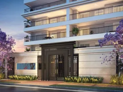 Apartamento com 3 Quartos à venda, 115m² no Ipiranga, São Paulo
