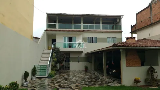 Imóvel Comercial para alugar, 600m² no Santa Inês, Vila Velha