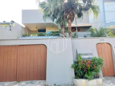 com 4 Quartos à venda, 337m² no Jardim Flamboyant, Campinas