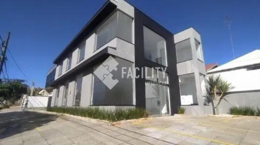 Ponto Comercial para alugar, 316m² no Nova Campinas, Campinas