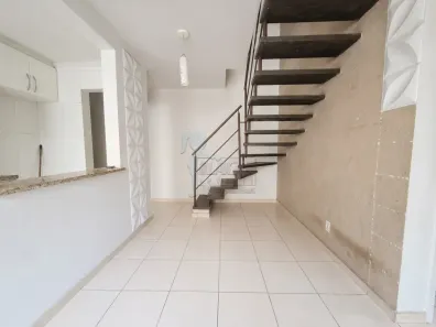Cobertura com 3 Quartos à venda, 108m² no Parque Industrial Lagoinha, Ribeirão Preto