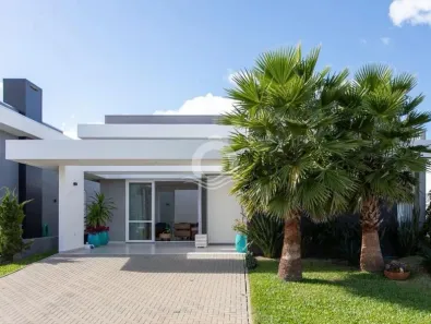 Casa de Condomínio com 4 Quartos à venda, 170m² no Capão da Canoa, Capão da Canoa