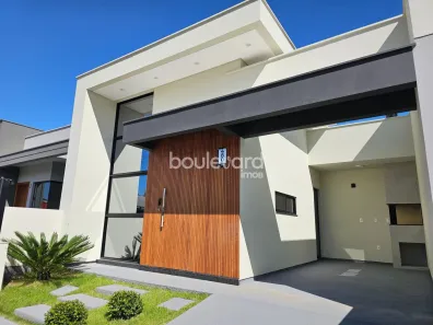 Casa com 2 Quartos à venda, 65m² no Forquilhas, São José
