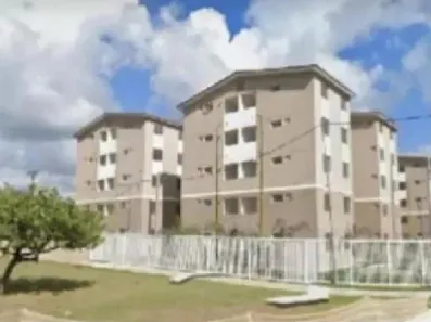 Apartamento com 2 Quartos à venda, 43m² no Esperança, Itaboraí