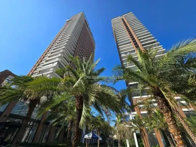 Apartamento com 3 Quartos à venda, 191m² no Vila Nova Conceição, São Paulo