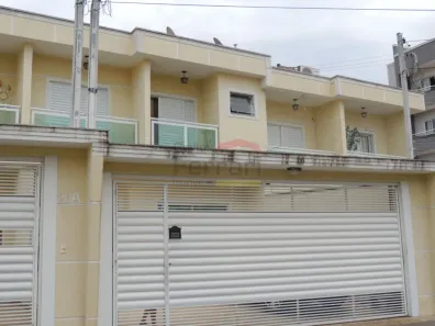 Sobrado com 3 Quartos à venda, 130m² no Vila Carolina, São Paulo