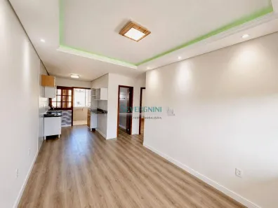 Apartamento com 2 Quartos para alugar, 59m² no Vila Cachoeirinha, Cachoeirinha