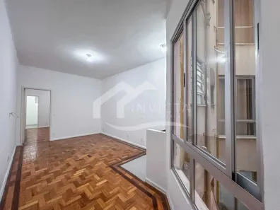 Apartamento com 1 Quarto à venda, 40m² no Catete, Rio de Janeiro