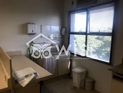Sala Comercial à venda, 46m² no Botafogo, Campinas