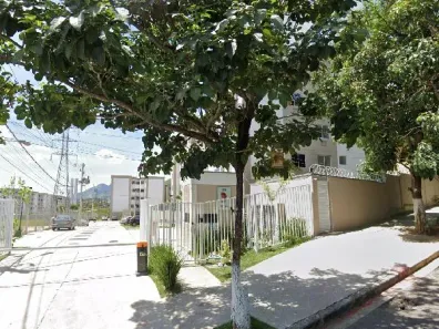 Apartamento com 2 Quartos à venda, 41m² no Guaratiba, Rio de Janeiro