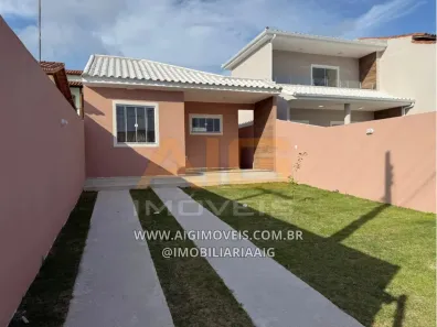 Casa com 2 Quartos à venda, 75m² no , Iguaba Grande
