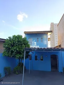 Casa com 4 Quartos à venda, 190m² no Caiari, Porto Velho