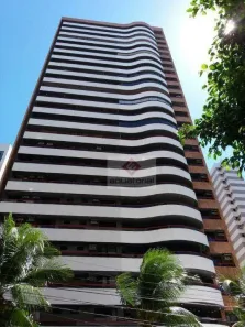 Apartamento com 4 Quartos à venda, 305m² no Meireles, Fortaleza