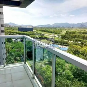 Apartamento com 2 Quartos à venda, 100m² no Barra Olímpica, Rio de Janeiro