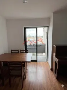 Apartamento com 3 Quartos à venda, 71m² no Jardim Luanda, São Paulo
