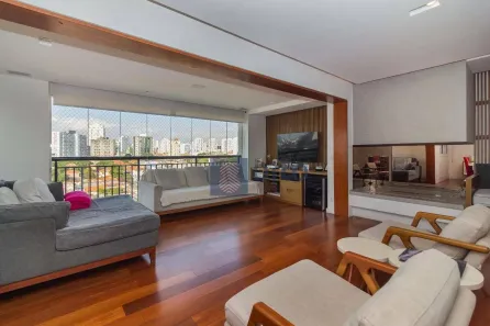Cobertura com 3 Quartos à venda, 237m² no Lapa, São Paulo