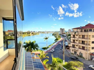 Apartamento com 3 Quartos à venda, 92m² no Centro, Torres