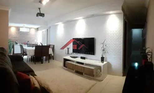 Casa com 3 Quartos à venda, 148m² no Vila Lucinda, Santo André