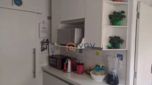 Apartamento com 2 Quartos à venda, 65m² no Mirandópolis, São Paulo