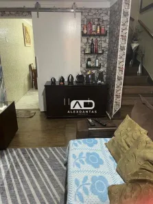 Sobrado com 3 Quartos à venda, 778m² no Mauá, São Caetano do Sul