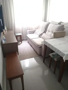 Apartamento com 2 Quartos à venda, 50m² no Parque Munhoz, São Paulo