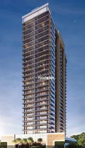 Apartamento com 2 Quartos à venda, 100m² no Centro Comercial Jubran, Barueri