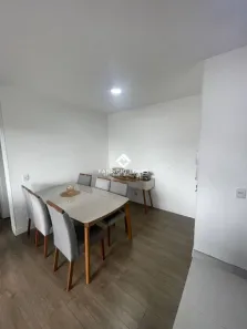Apartamento com 2 Quartos à venda, 76m² no Conjunto Residencial Trinta e Um de Março, São José dos Campos